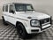 2024 Mercedes-Benz G-Class G 550