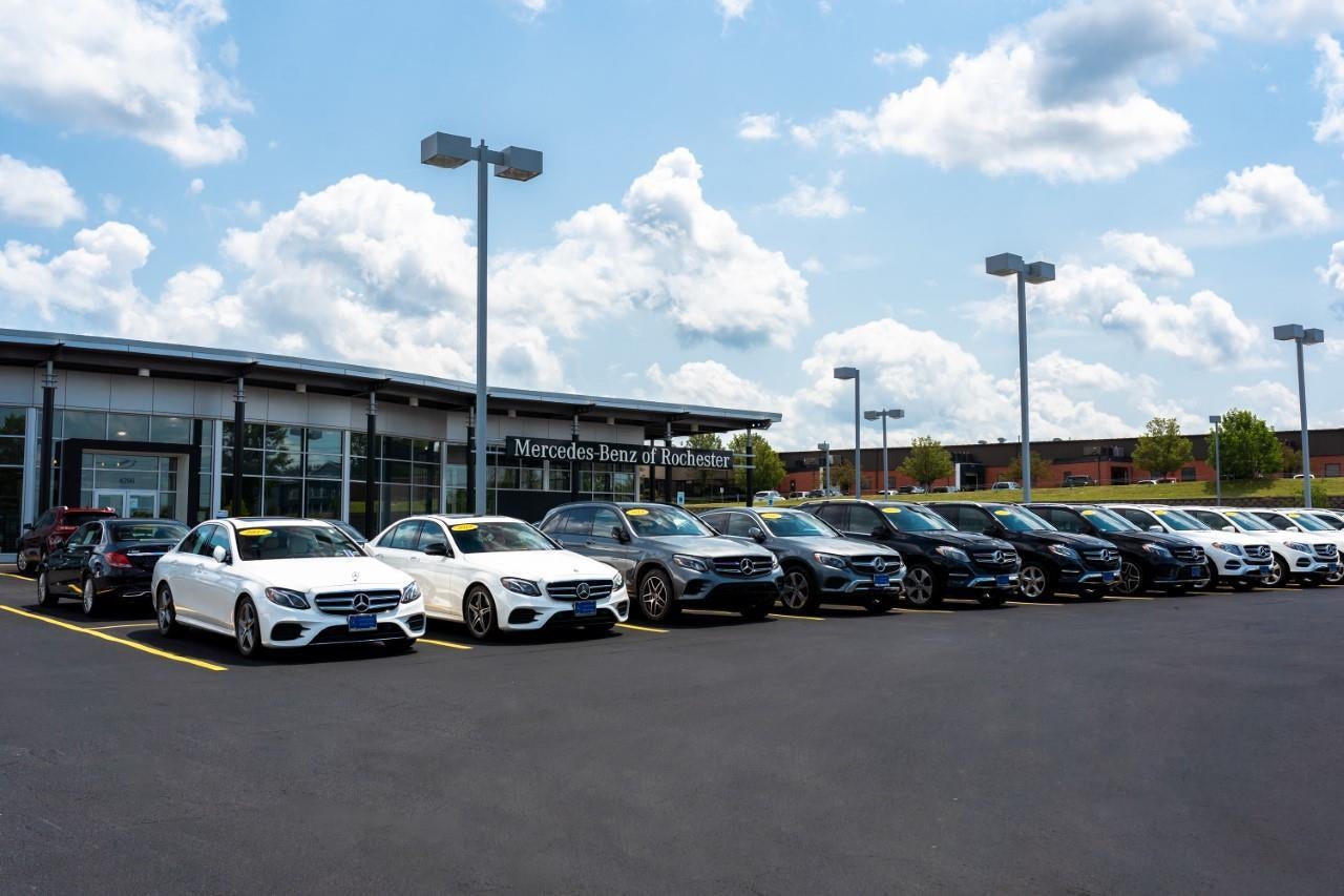 2024 Mercedes-Benz G-Class G 550
