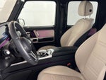 2024 Mercedes-Benz G-Class G 550