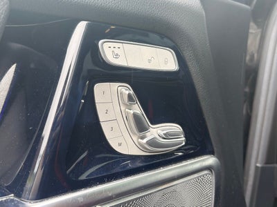 2020 Mercedes-Benz G-Class G 550 4MATIC®