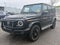 2020 Mercedes-Benz G-Class G 550 4MATIC®