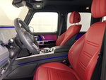 2024 Mercedes-Benz G-Class G 550 4MATIC®