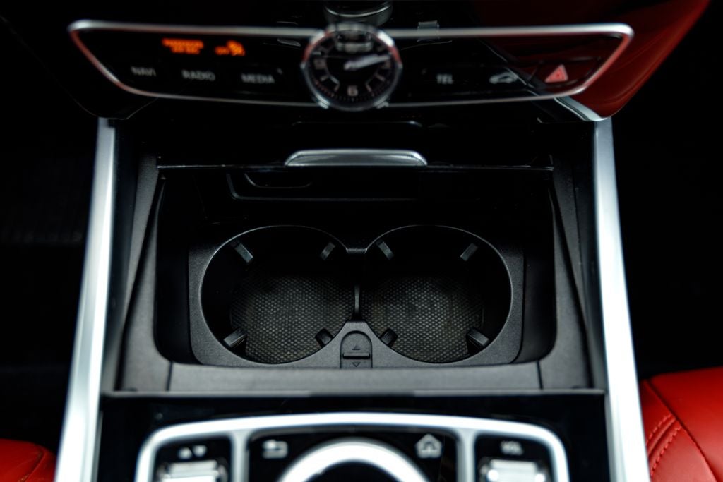 2024 Mercedes-Benz G-Class G 550 4MATIC®