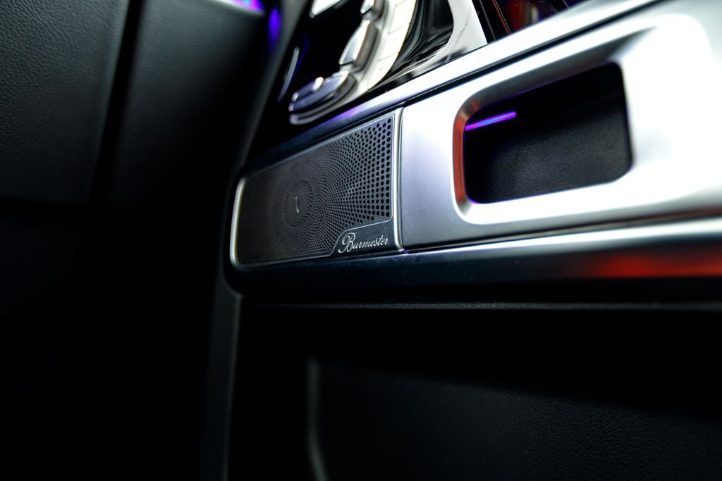 2024 Mercedes-Benz G-Class G 550 4MATIC®