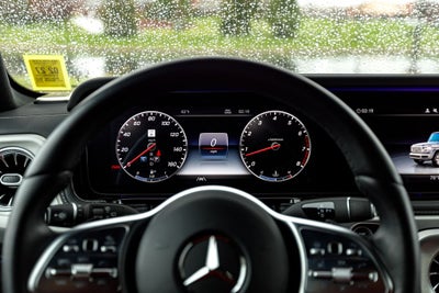 2024 Mercedes-Benz G-Class G 550 4MATIC®