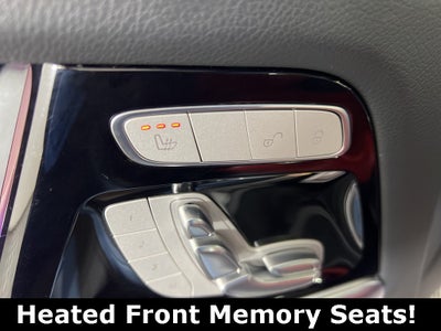 2024 Mercedes-Benz G-Class G 550 4MATIC®