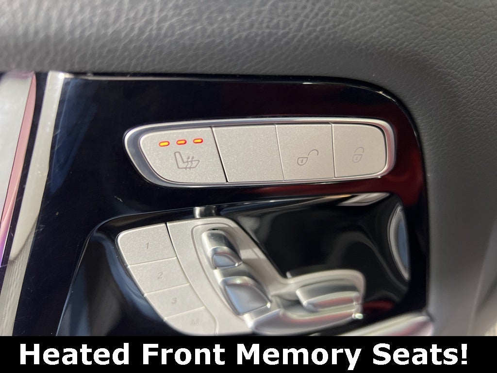 2024 Mercedes-Benz G-Class G 550 4MATIC®