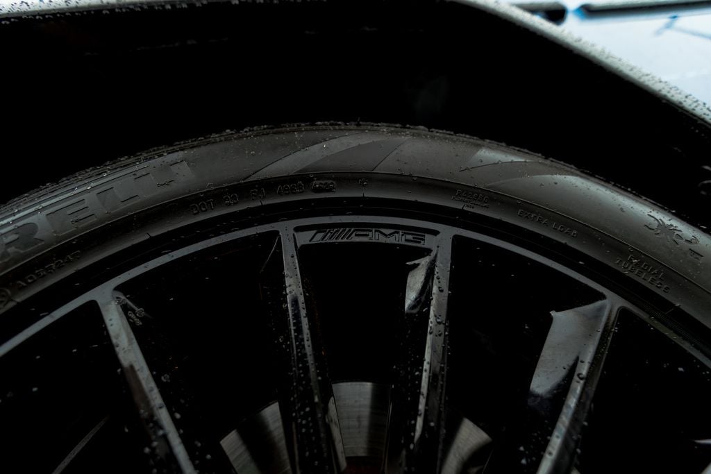 2024 Mercedes-Benz G-Class G 550 4MATIC®