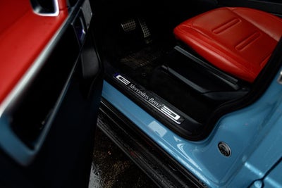 2024 Mercedes-Benz G-Class G 550 4MATIC®