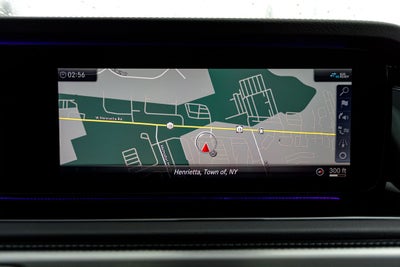 2024 Mercedes-Benz G-Class G 550 4MATIC®