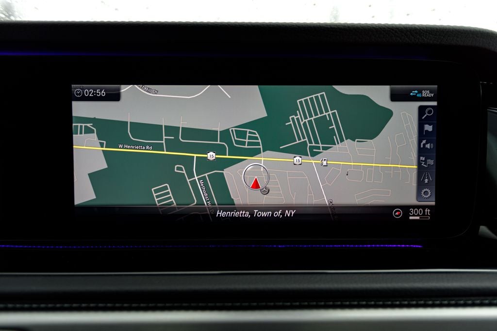 2024 Mercedes-Benz G-Class G 550 4MATIC®