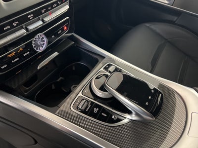 2024 Mercedes-Benz G-Class G 63 AMG® 4MATIC®