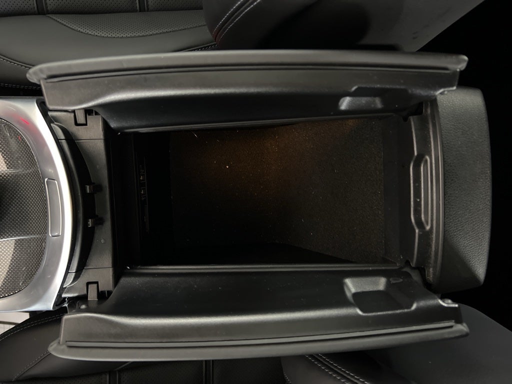 2024 Mercedes-Benz G-Class G 63 AMG® 4MATIC®