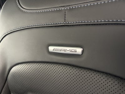 2024 Mercedes-Benz G-Class G 63 AMG® 4MATIC®