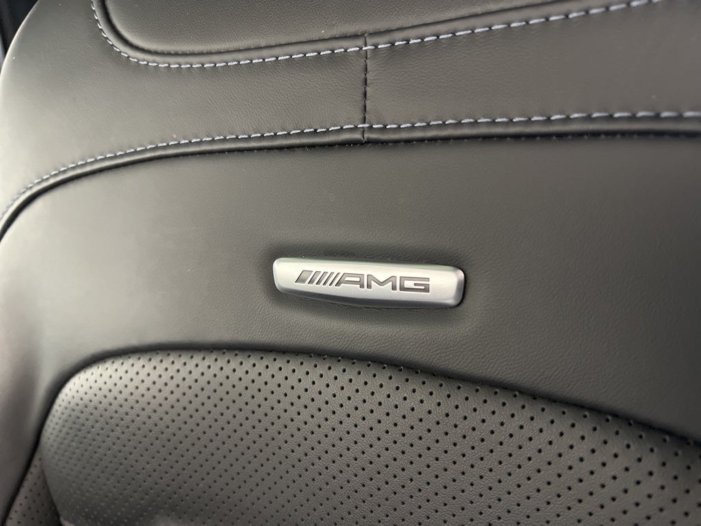 2024 Mercedes-Benz G-Class G 63 AMG® 4MATIC®