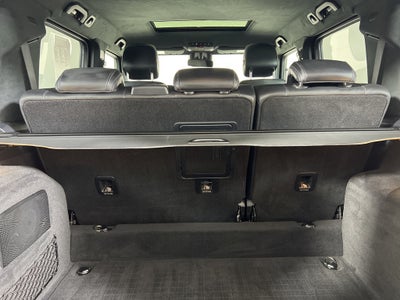 2024 Mercedes-Benz G-Class G 63 AMG® 4MATIC®