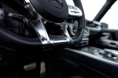 2024 Mercedes-Benz G-Class G 63 AMG® 4MATIC®