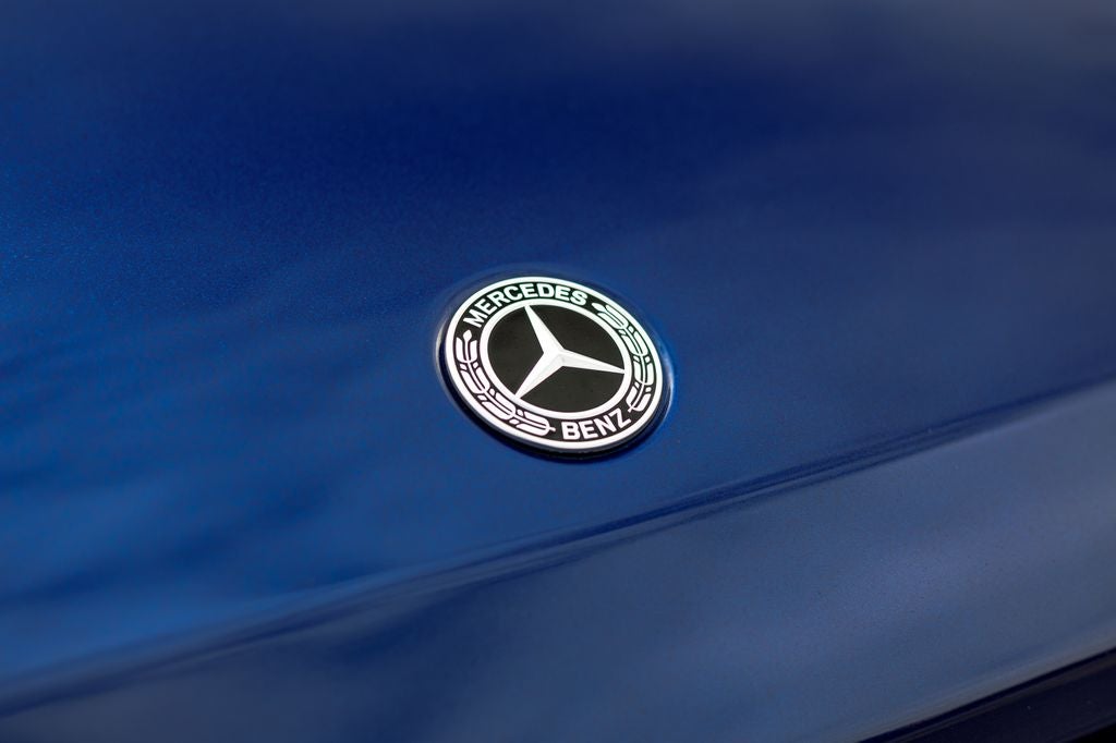 2024 Mercedes-Benz G-Class G 63 AMG® 4MATIC®