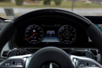 2024 Mercedes-Benz G-Class G 63 AMG® 4MATIC®