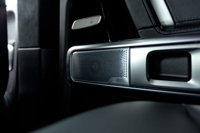 2024 Mercedes-Benz G-Class G 63 AMG® 4MATIC®