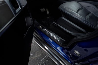 2024 Mercedes-Benz G-Class G 63 AMG® 4MATIC®