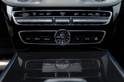 2024 Mercedes-Benz G-Class G 63 AMG® 4MATIC®