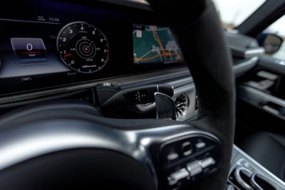 2024 Mercedes-Benz G-Class G 63 AMG® 4MATIC®