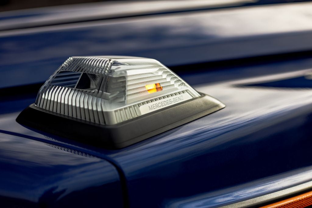 2024 Mercedes-Benz G-Class G 63 AMG® 4MATIC®