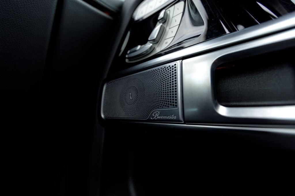 2024 Mercedes-Benz G-Class G 63 AMG® 4MATIC®