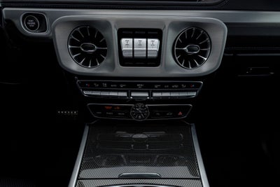 2024 Mercedes-Benz G-Class G 63 AMG® 4MATIC®
