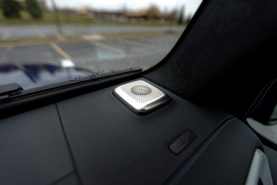 2024 Mercedes-Benz G-Class G 63 AMG® 4MATIC®