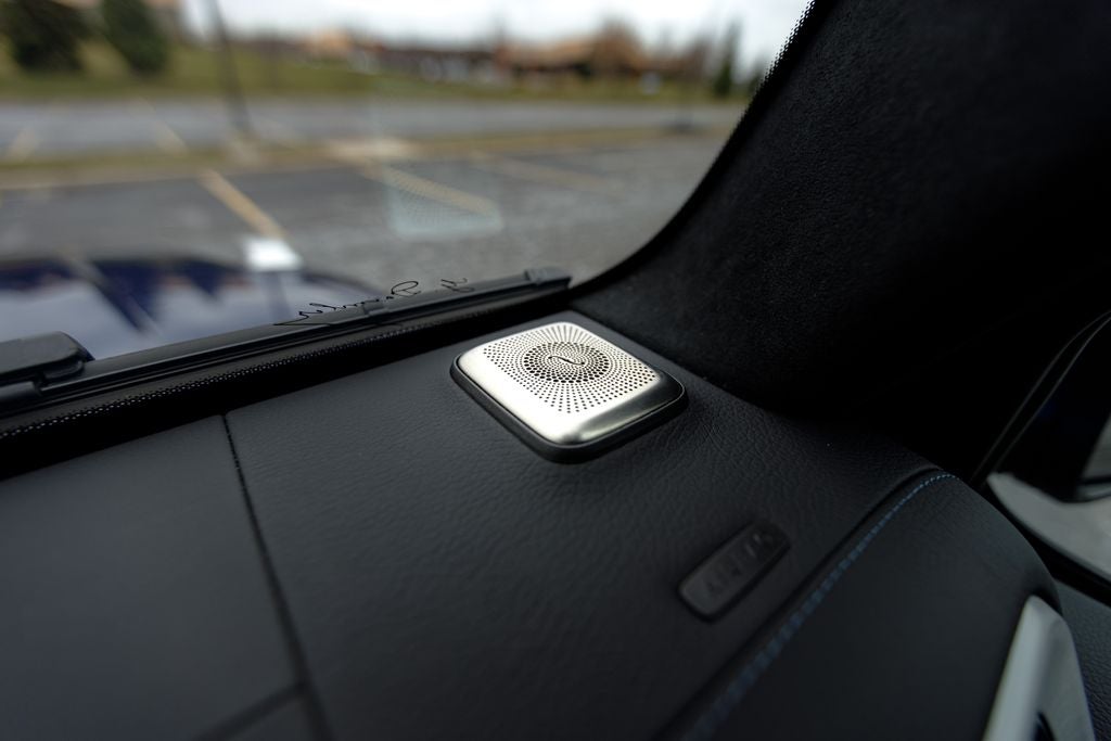 2024 Mercedes-Benz G-Class G 63 AMG® 4MATIC®