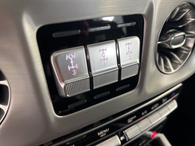 2024 Mercedes-Benz G-Class G 63 AMG® 4MATIC®