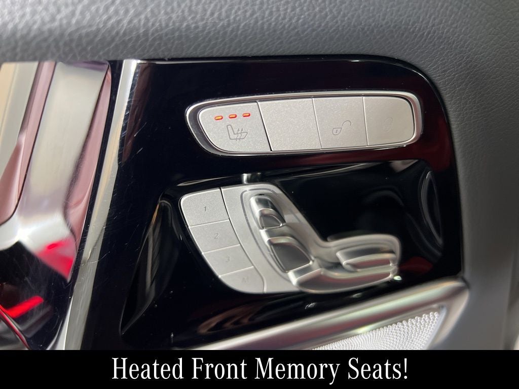 2022 Mercedes-Benz G-Class G 63 AMG® 4MATIC®