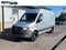 2023 Mercedes-Benz Sprinter Cargo Van 2500