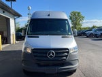 2023 Mercedes-Benz Sprinter Cargo Van 2500