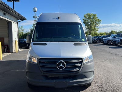 2023 Mercedes-Benz Sprinter Cargo Van 2500