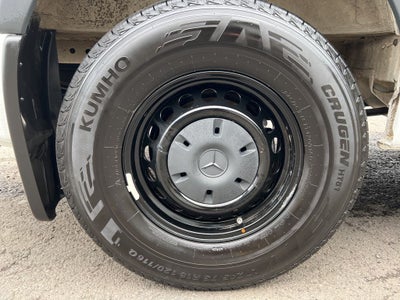 2025 Mercedes-Benz Sprinter 2500 Cargo 144 WB