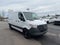 2025 Mercedes-Benz Sprinter 2500 Cargo 144 WB