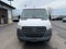 2025 Mercedes-Benz Sprinter 2500 Cargo 144 WB