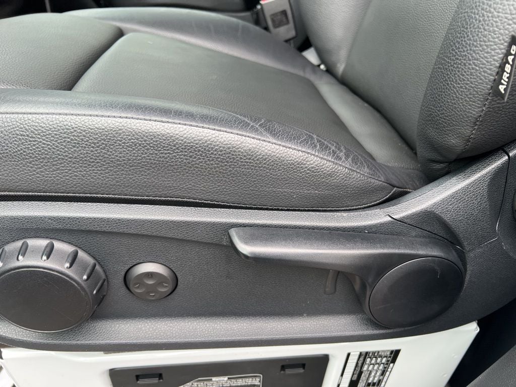 2025 Mercedes-Benz Sprinter 2500 Cargo 144 WB