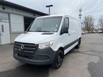 2025 Mercedes-Benz Sprinter 2500 Cargo 144 WB