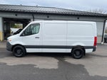 2025 Mercedes-Benz Sprinter 2500 Cargo 144 WB