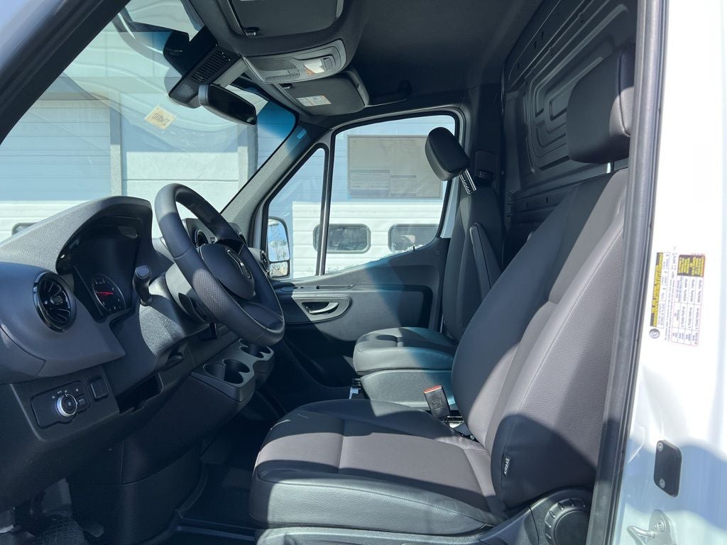 2026 Mercedes-Benz Sprinter 2500 Base