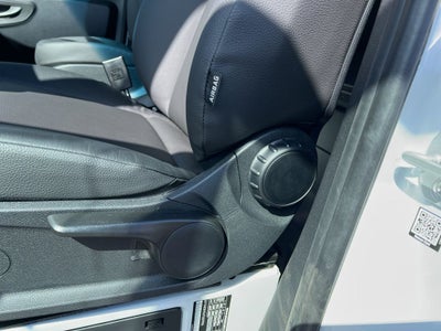 2026 Mercedes-Benz Sprinter 2500 Base