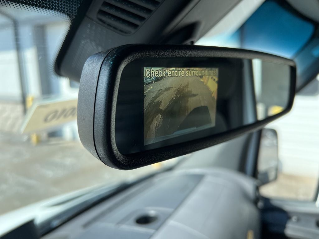 2026 Mercedes-Benz Sprinter 2500 Base