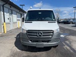 2026 Mercedes-Benz Sprinter 2500 Base