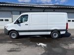 2026 Mercedes-Benz Sprinter 2500 Base