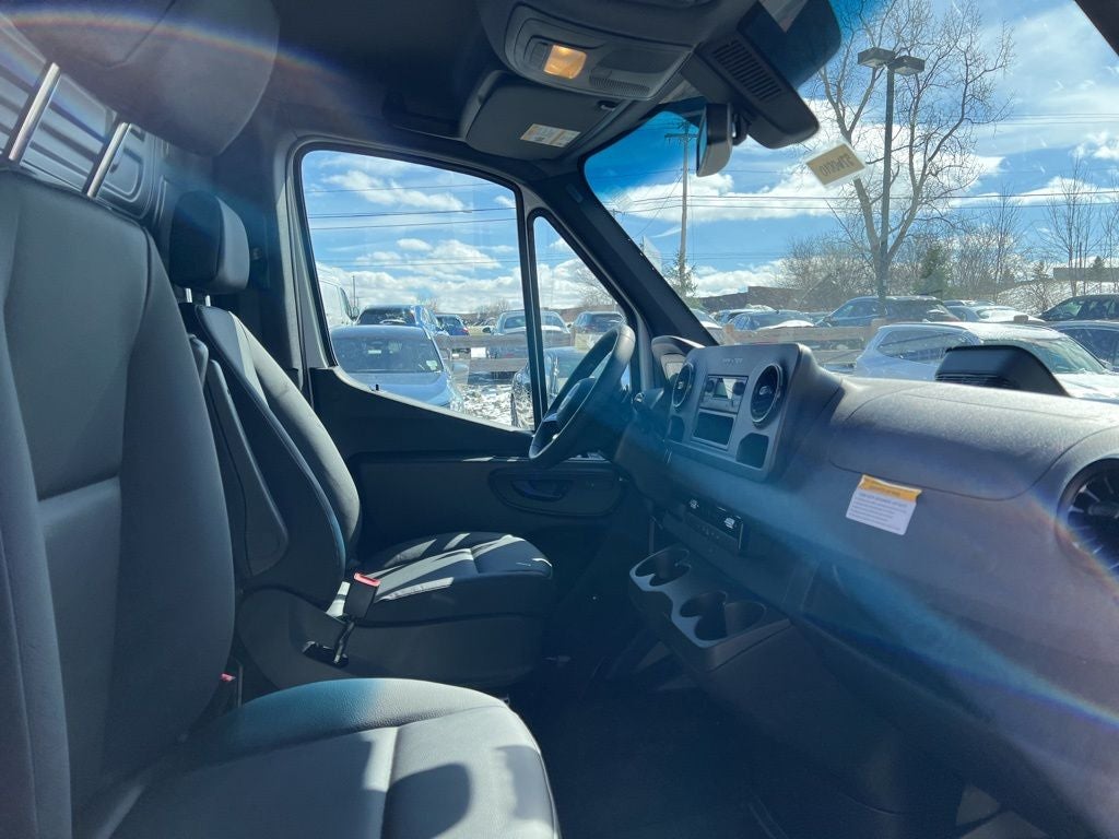 2026 Mercedes-Benz Sprinter 2500 Base
