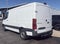 2024 Mercedes-Benz Sprinter Cargo Van 2500